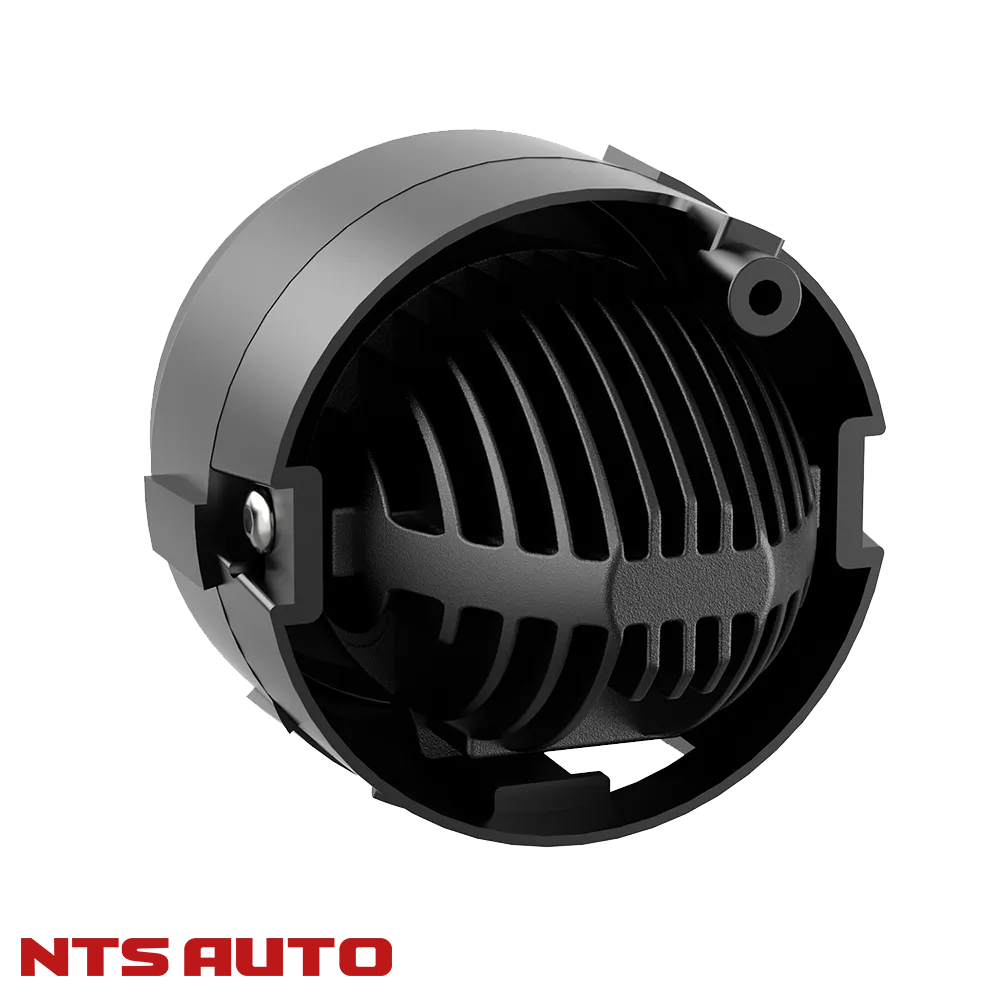 Светодиодные ПТФ 3″ ближнего свечения NISSAN X-Trail T31, Murano Z51, Juke YF15, Patrol Y62