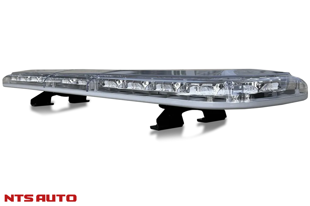 Мигалка 360° с пультом и анимацией ЖЕЛТАЯ