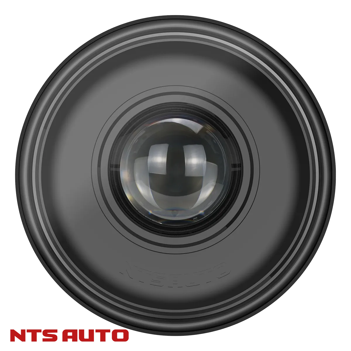 Фара диодная 7' круглая NTS БЕЗ ДХО Фара диодная 7' круглая NTS БЕЗ ДХО