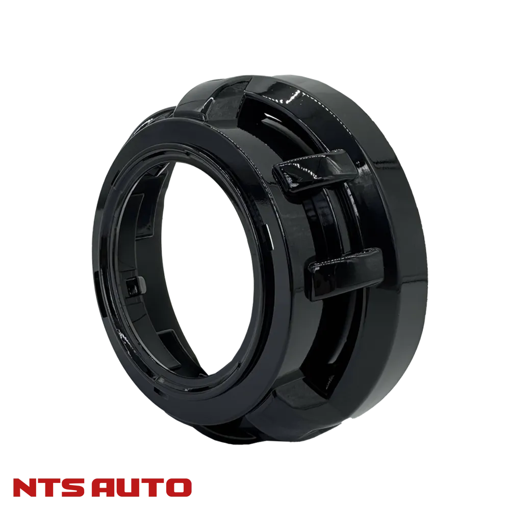 Маски для BI-LED линз 3 дюйма 04 черный