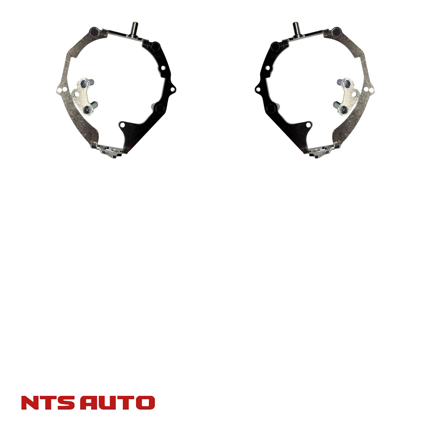 Переходные рамки для Infiniti2