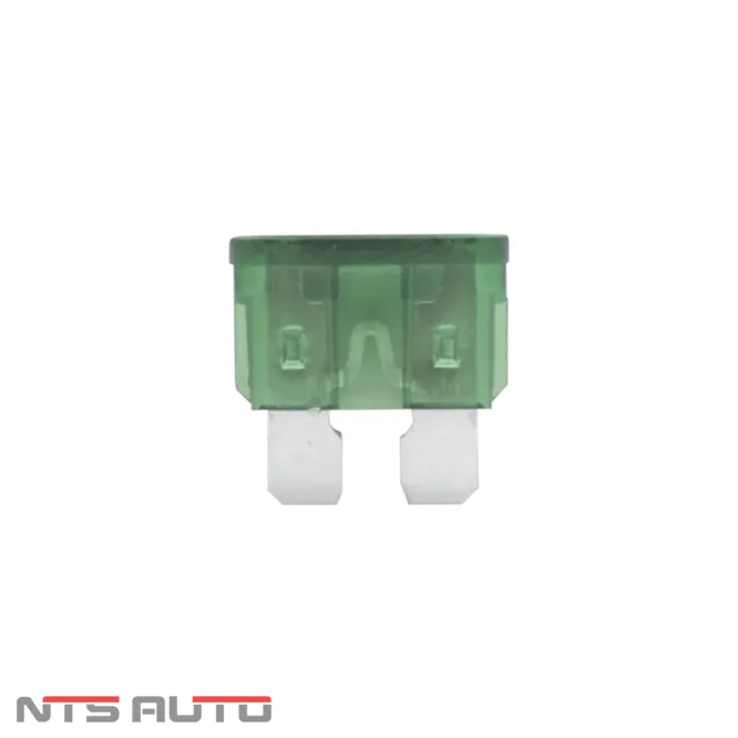 Предохранители большие 30 АМП