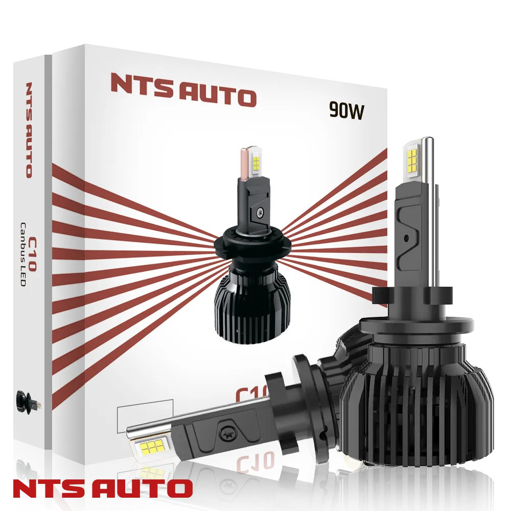 Светодиодные лампы C10 4300K H27 Светодиодные лампы C10 4300K H27