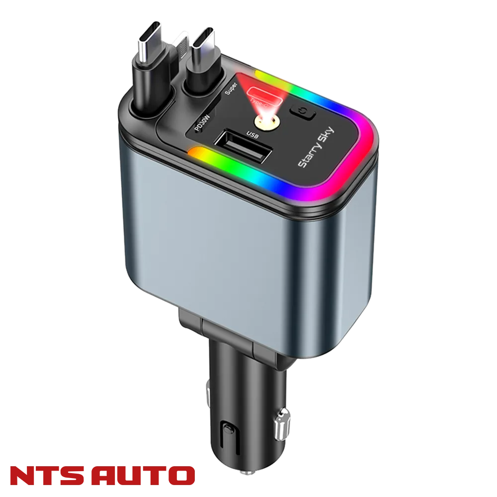 Зарядное устройство с проводом LC-039