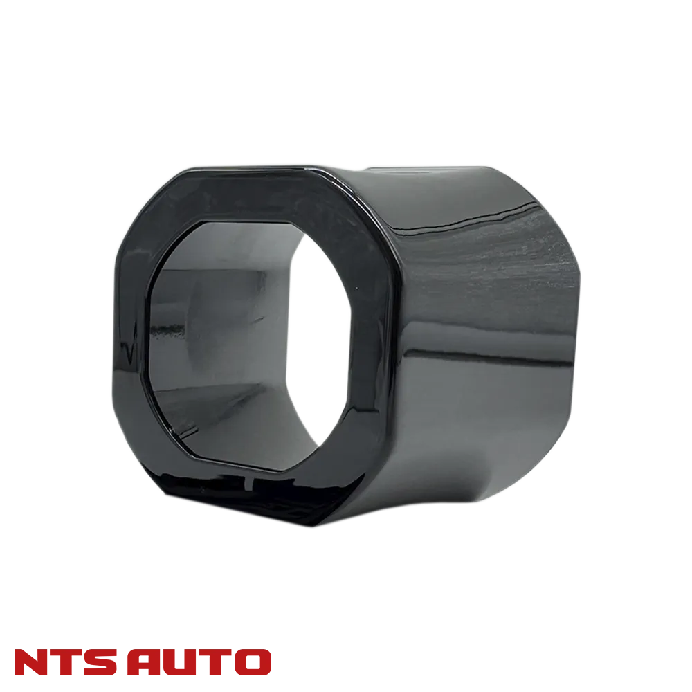 Маски для BI-LED линз черная 1,5 дюйма S