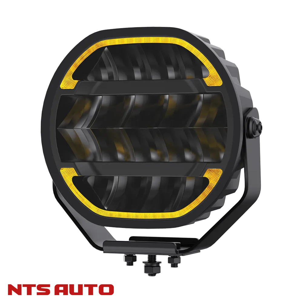 Светодиодная фара KM3043