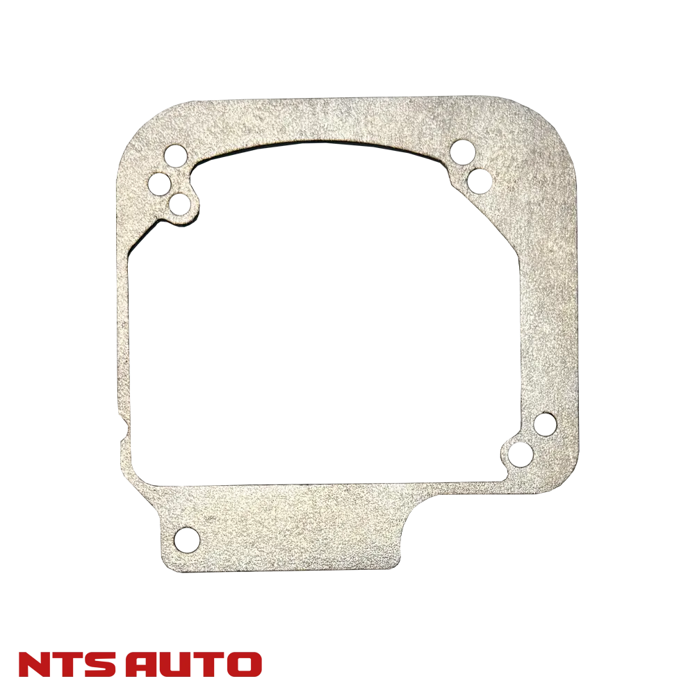 Переходная рамка 0381 для установки Bi-LED модулей Hella 3R на Nissan Qashqai J11 (2013–2019)