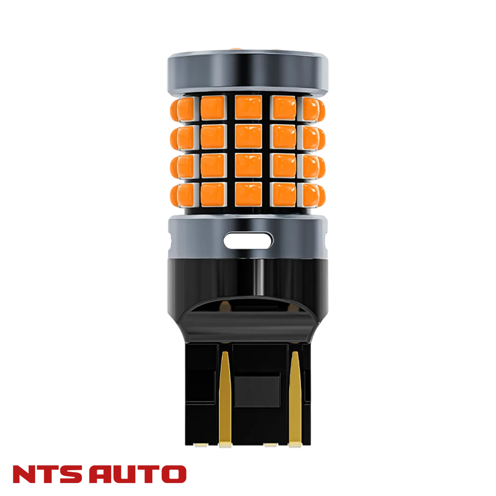 7443-3030-44-3D YELLOW 12-24V 7443-3030-44-3D YELLOW 12-24V