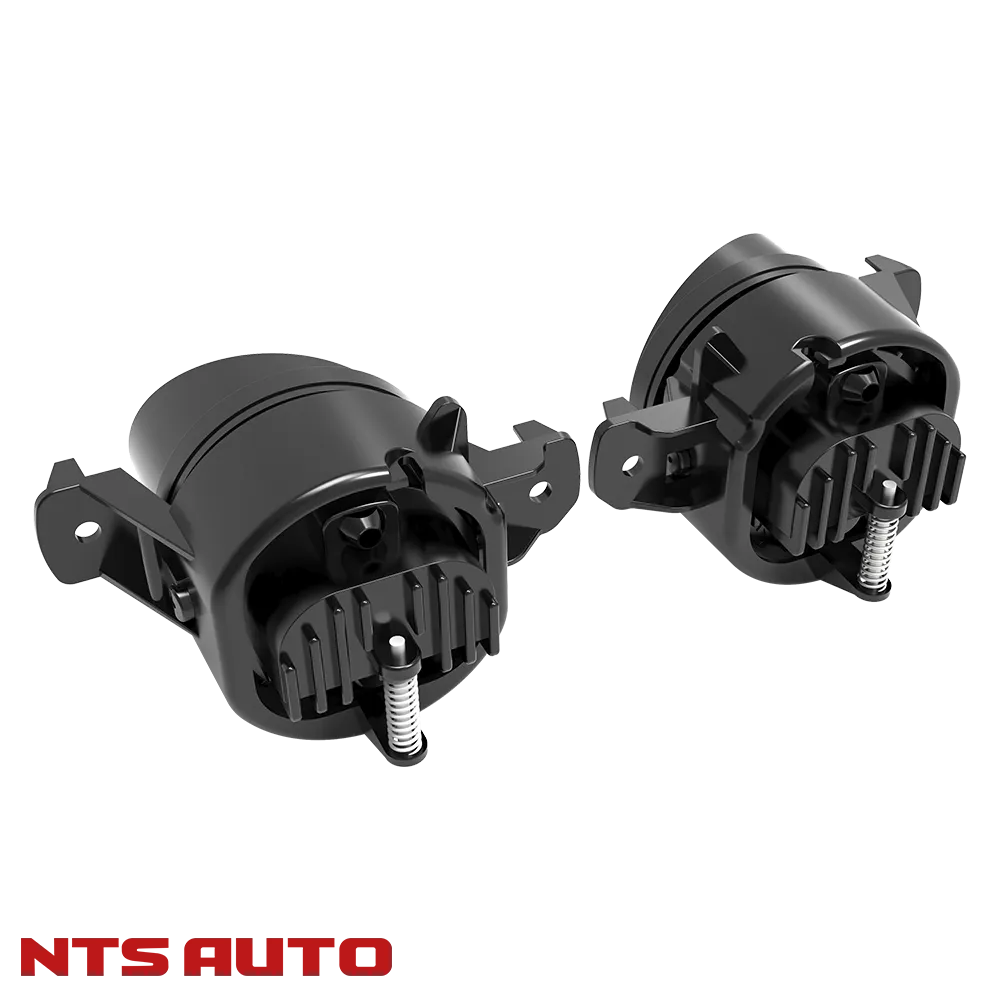 Светодиодные ПТФ 3″ ближнего свечения NISSAN Almera, Murano, X-Trail, Teana, Pathfinder, Qashqai