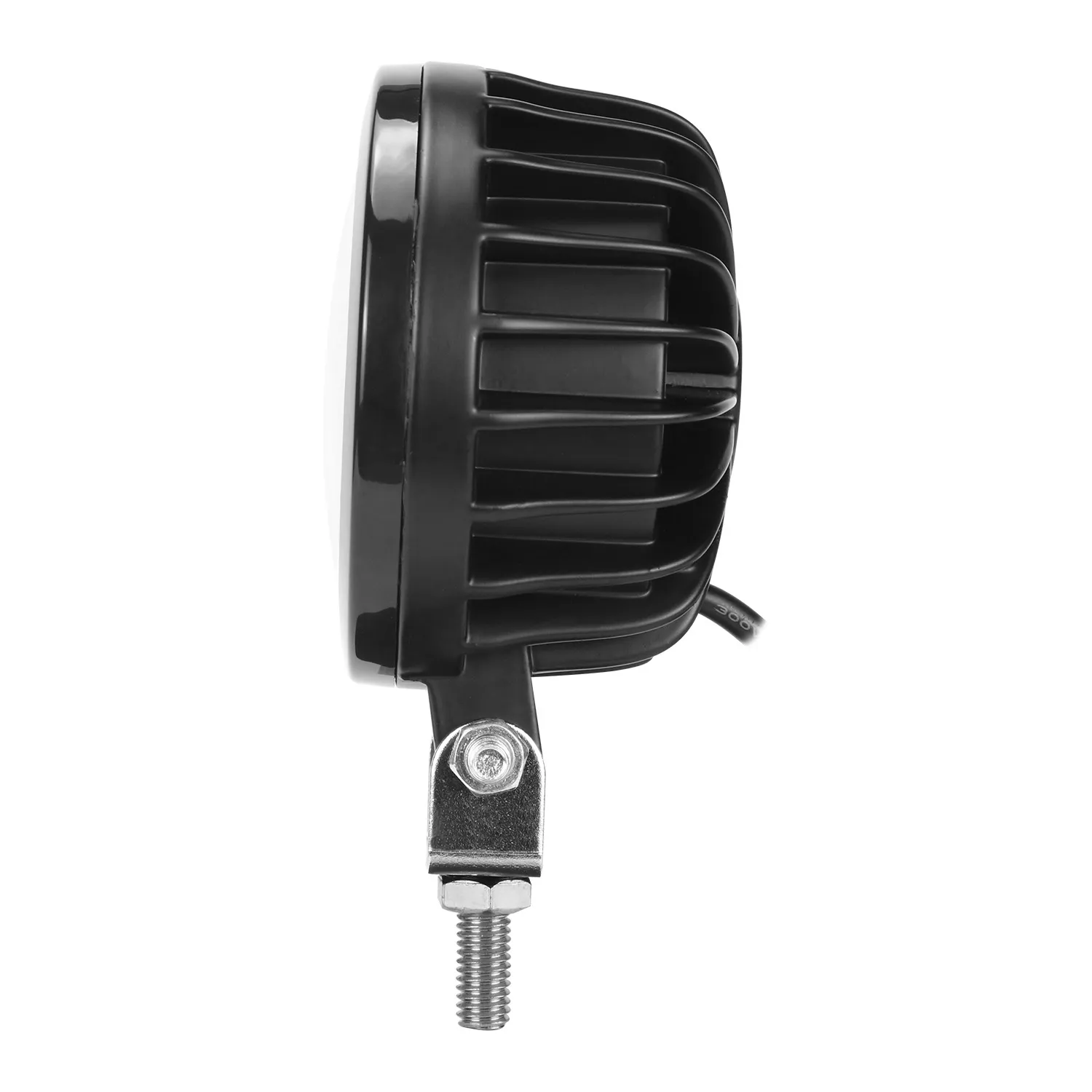 Фара диодная с СТГ DH-A31