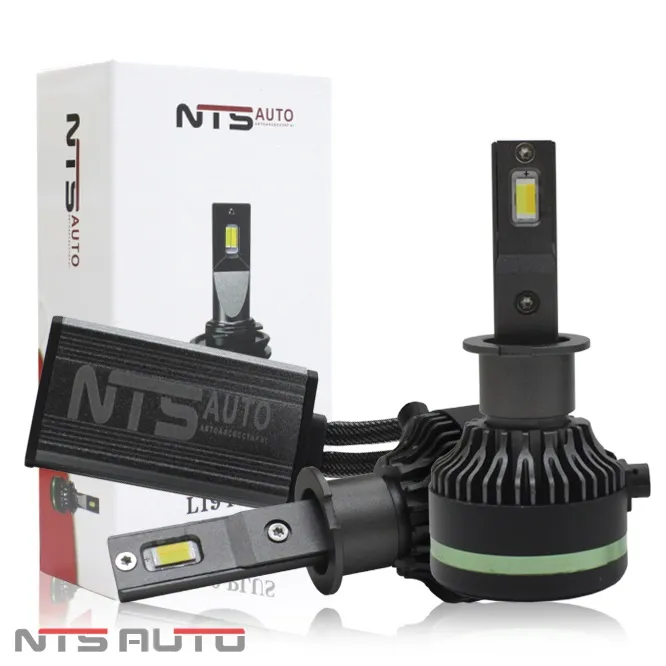 Светодиодные лампы L19 H3