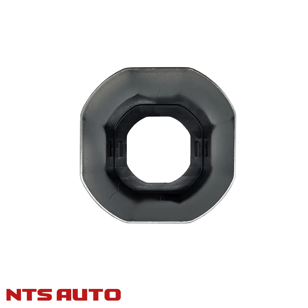 Маски для BI-LED линз хром 1,5 дюйма S