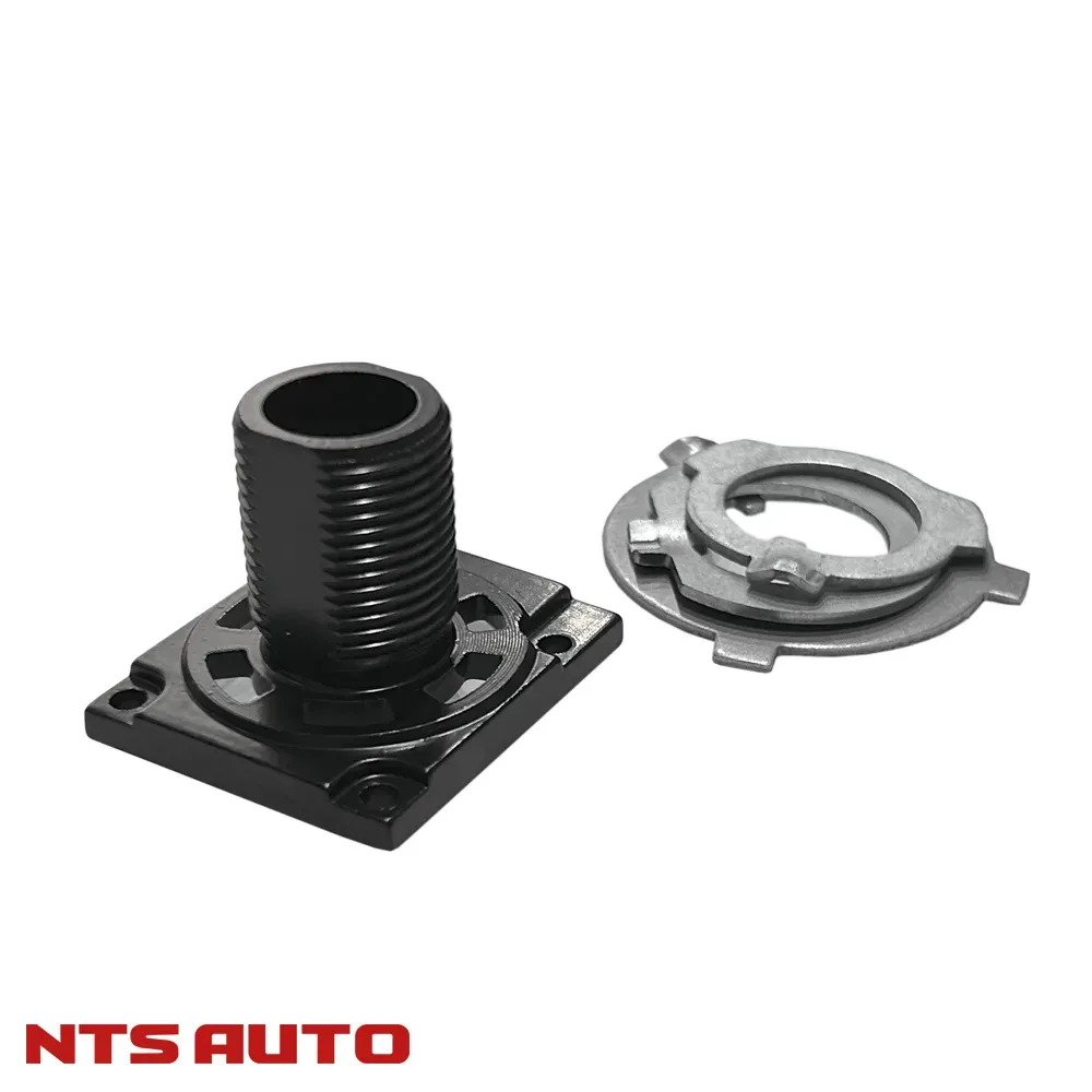 BI-LED линза "KELT" 1,5 дюйма 6500K