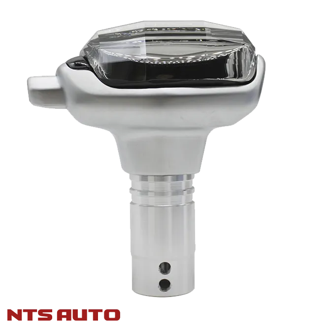 Ручка на автоматическую КПП JD-0221