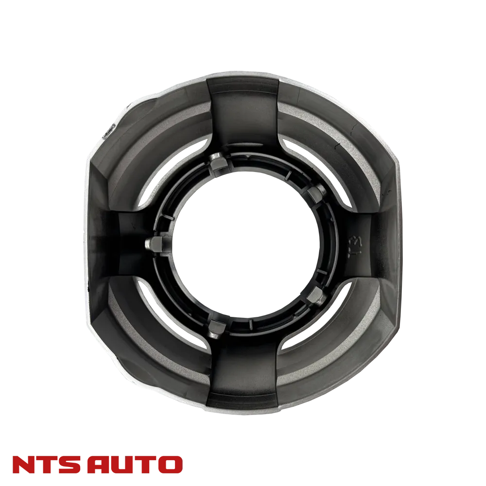 Маски для BI-LED линз 3 дюйма 33 хром