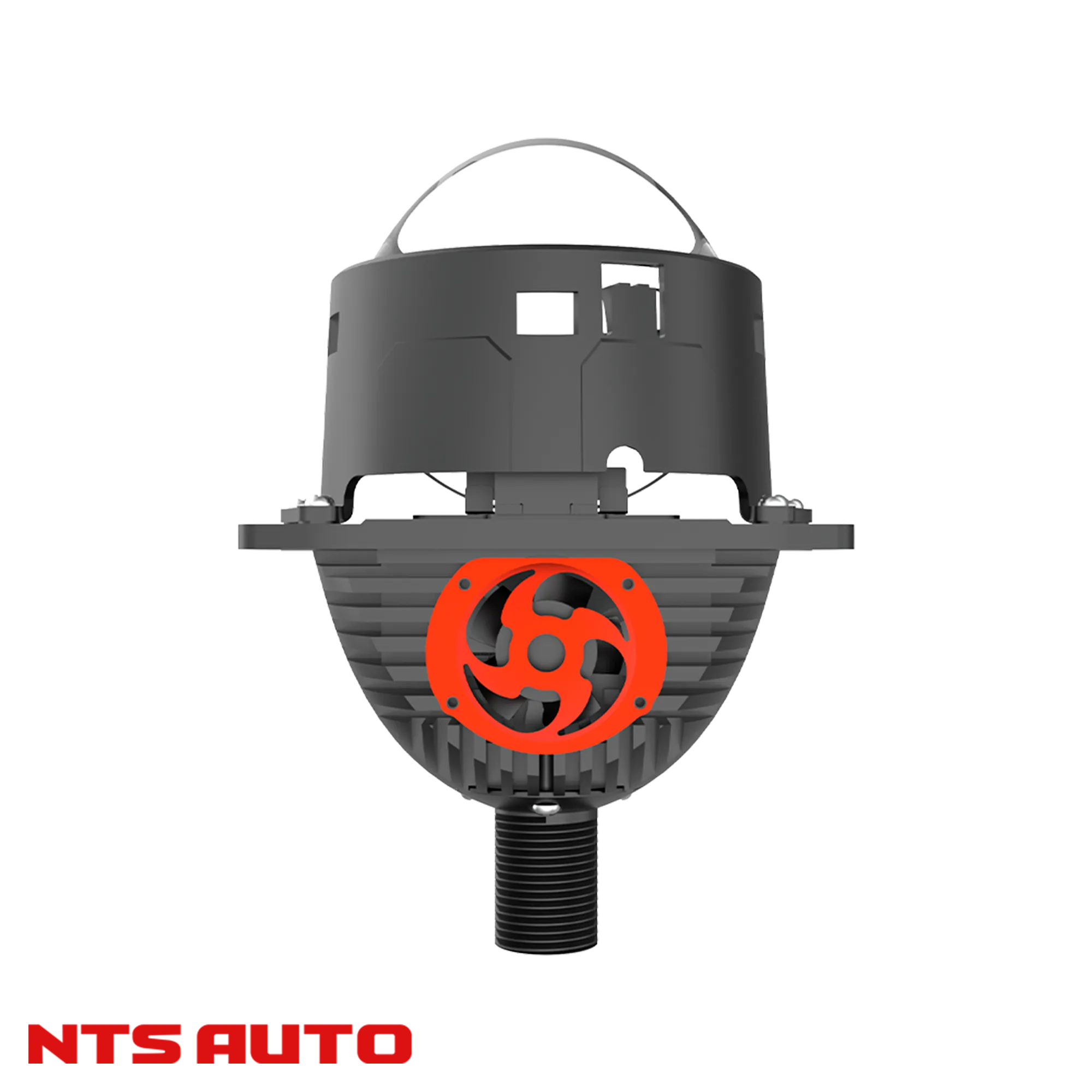 BI-LED линза "CORVUS" 3 дюйма 12V 6300K