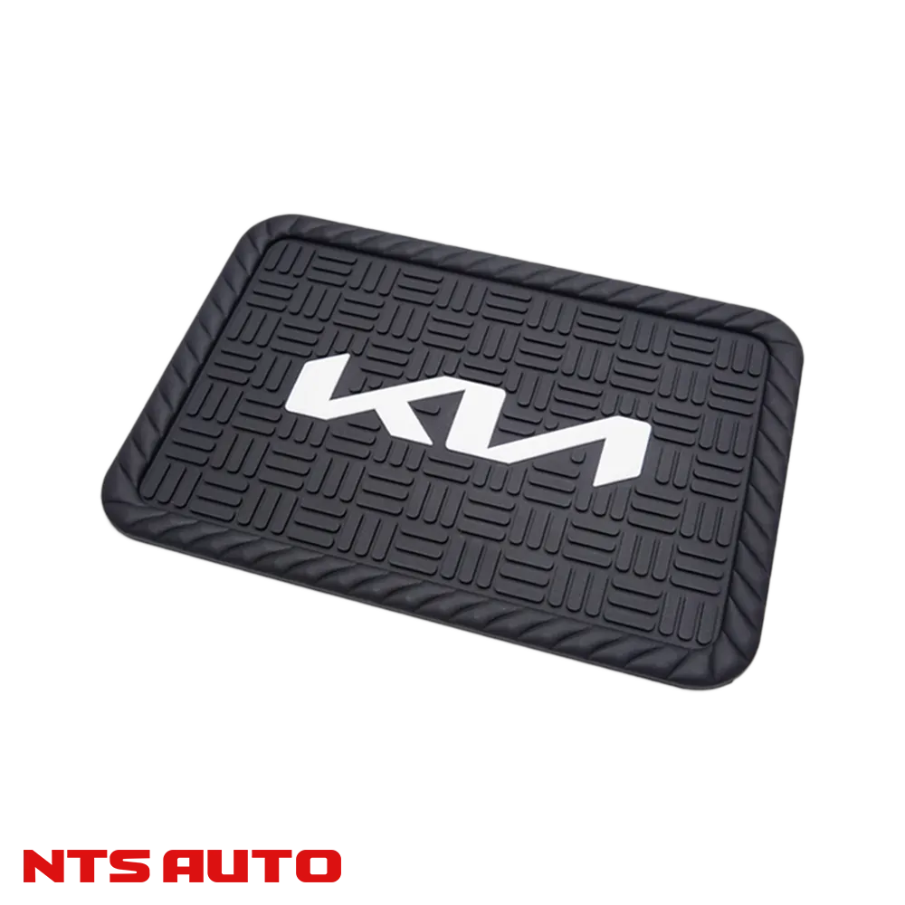 Коврик на панель KIA
