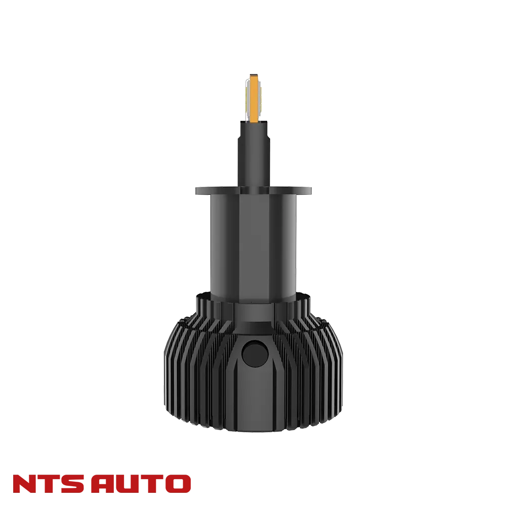 Светодиодные лампы C10 6300K H3 Светодиодные лампы C10 6300K H3