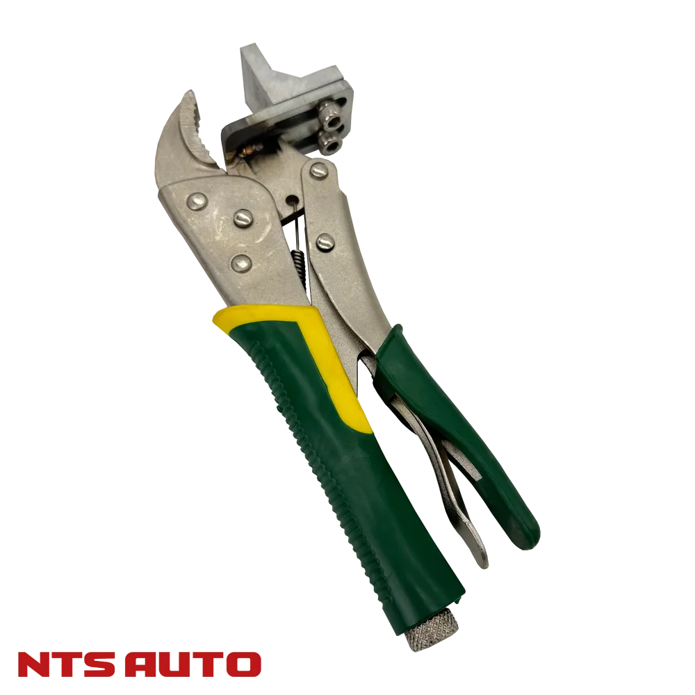 Щипцы для сборки фар