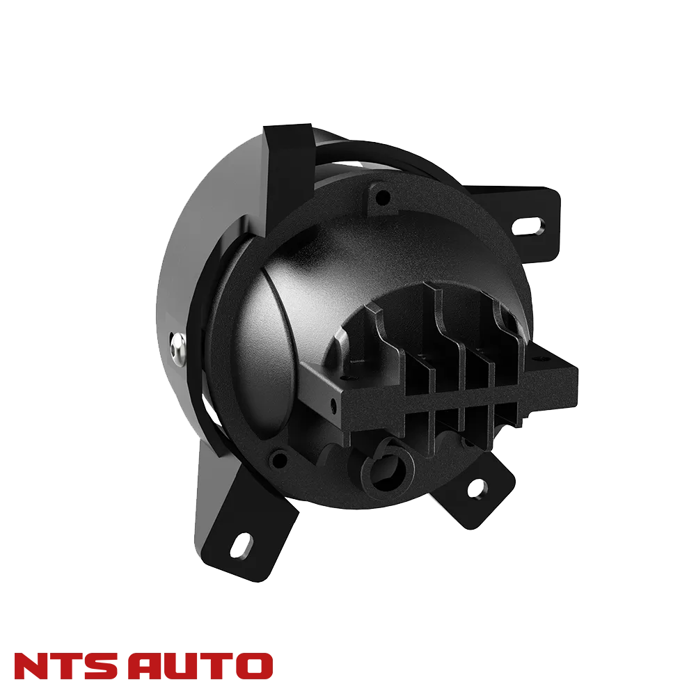 Светодиодные ПТФ 3″ ближнего свечения AUDI Q3, Q5, A1. A4, A5, A6 (2008-2018)