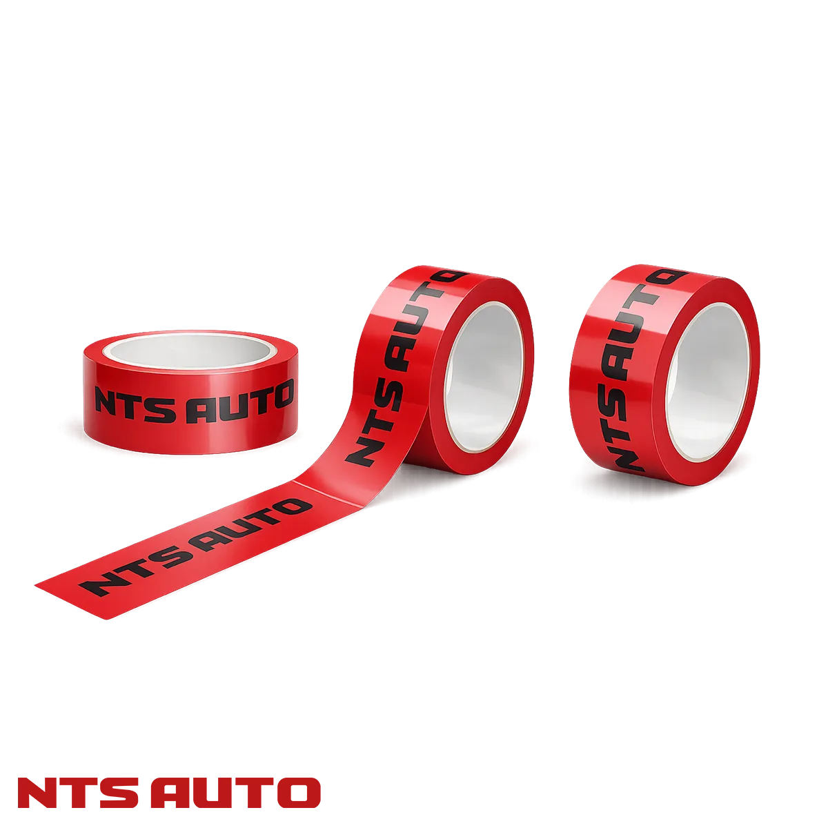 Скотч NTS-AUTO