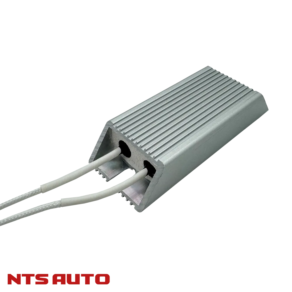 Декодер для TOYOTA взамен штатных модулей KOITO без кулера