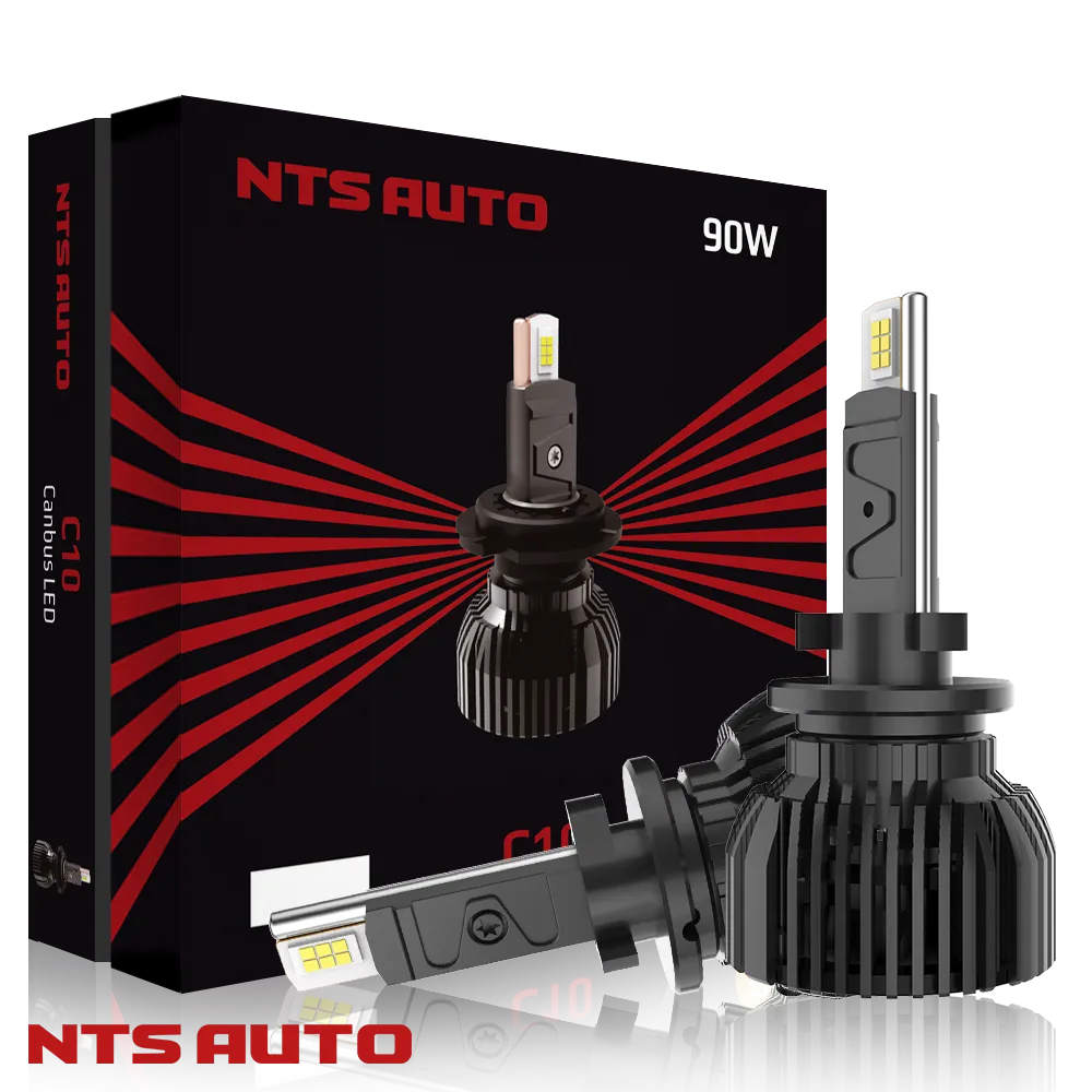 Светодиодные лампы C10 6300K H27 Светодиодные лампы C10 6300K H27