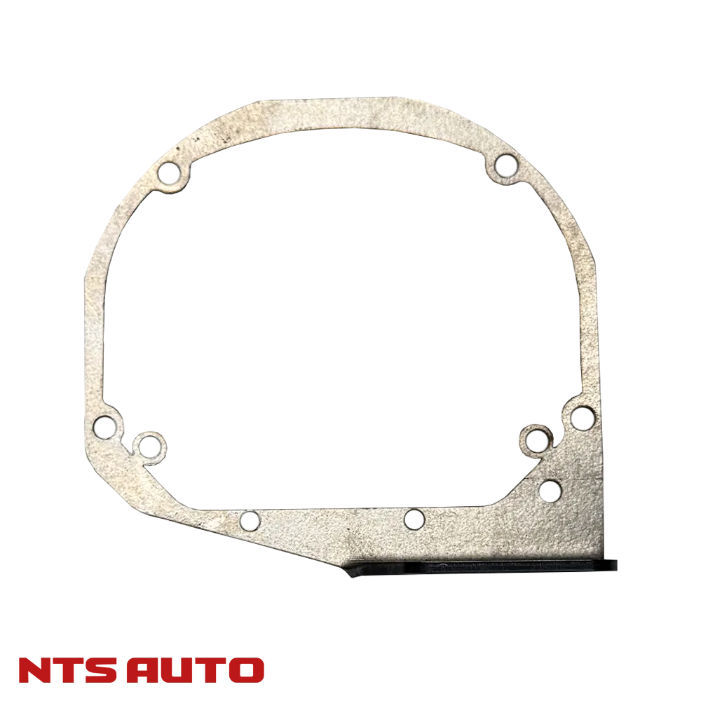 Переходные рамки 0665 Lexus GX 470 2004-2009 no afs