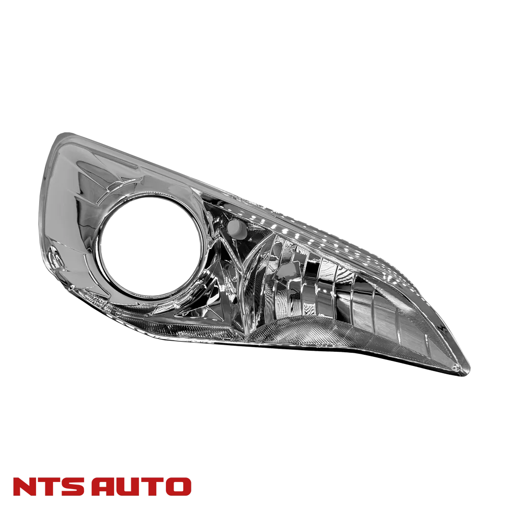 Маска-отражатель в замен штатных на FORD FOCUS 2012-2015 