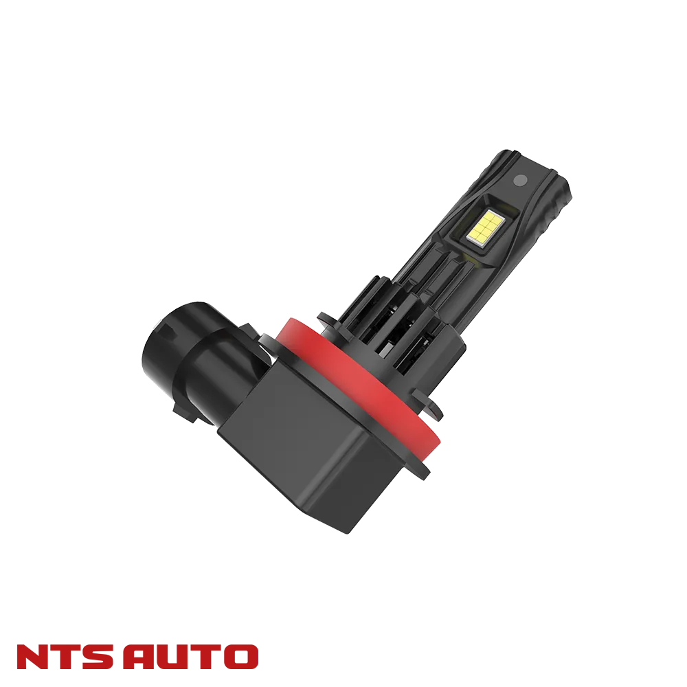 Светодиодные лампы A53 H8/H9/H11/H16 6300К