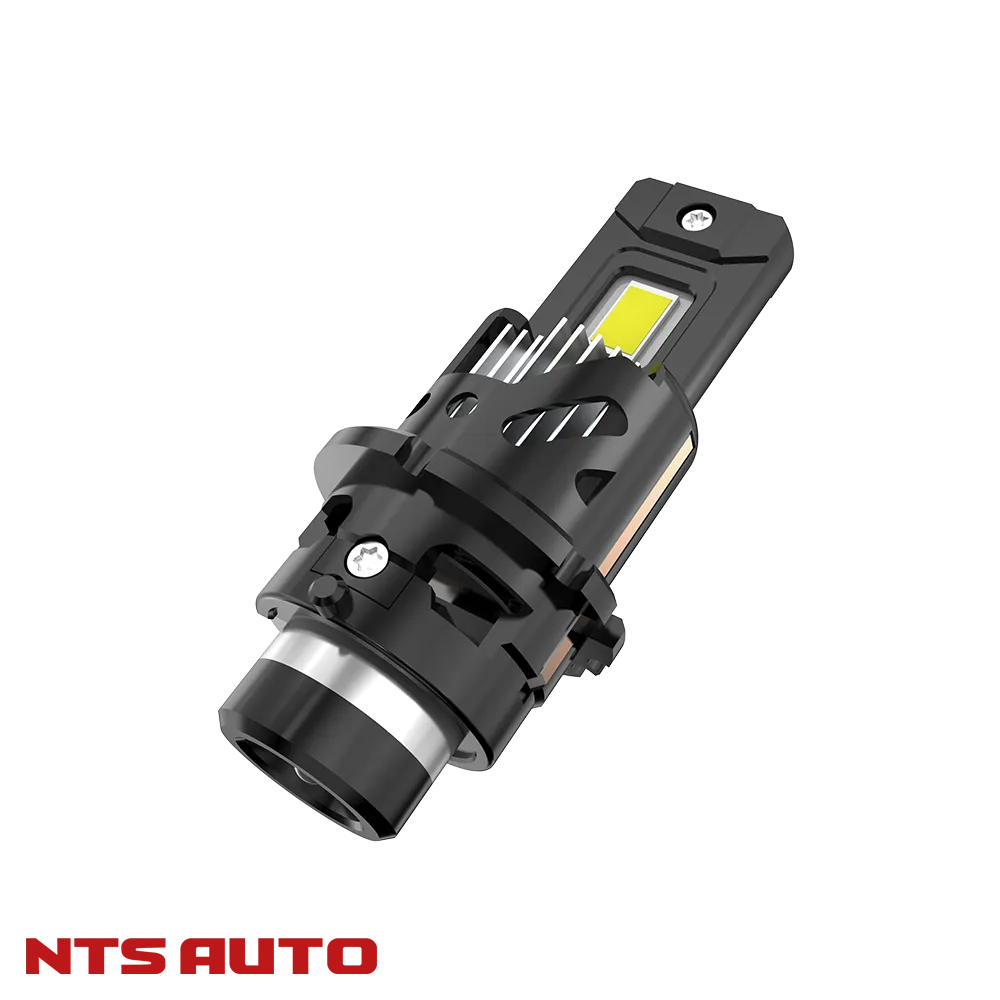 Светодиодные лампы COMPACT D2S 6300K