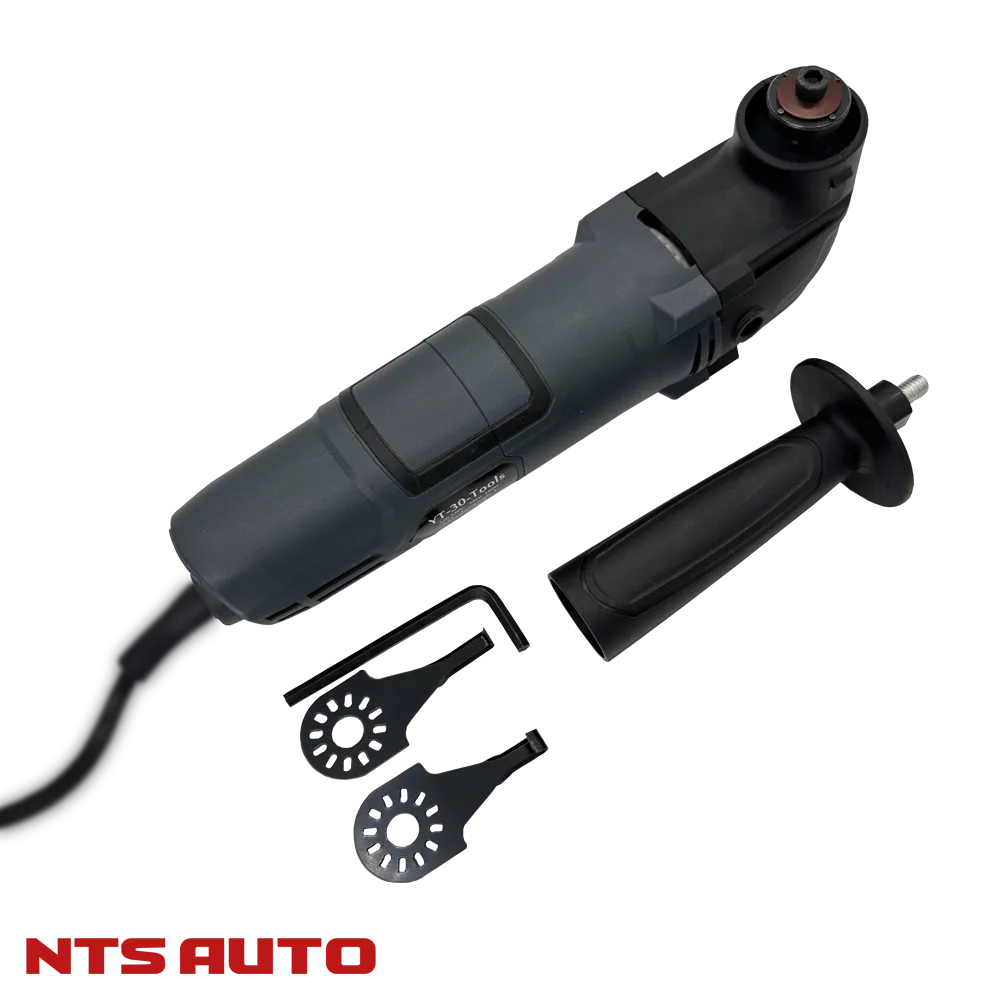 Реноватор для снятия герметика и чистки пазов 220V