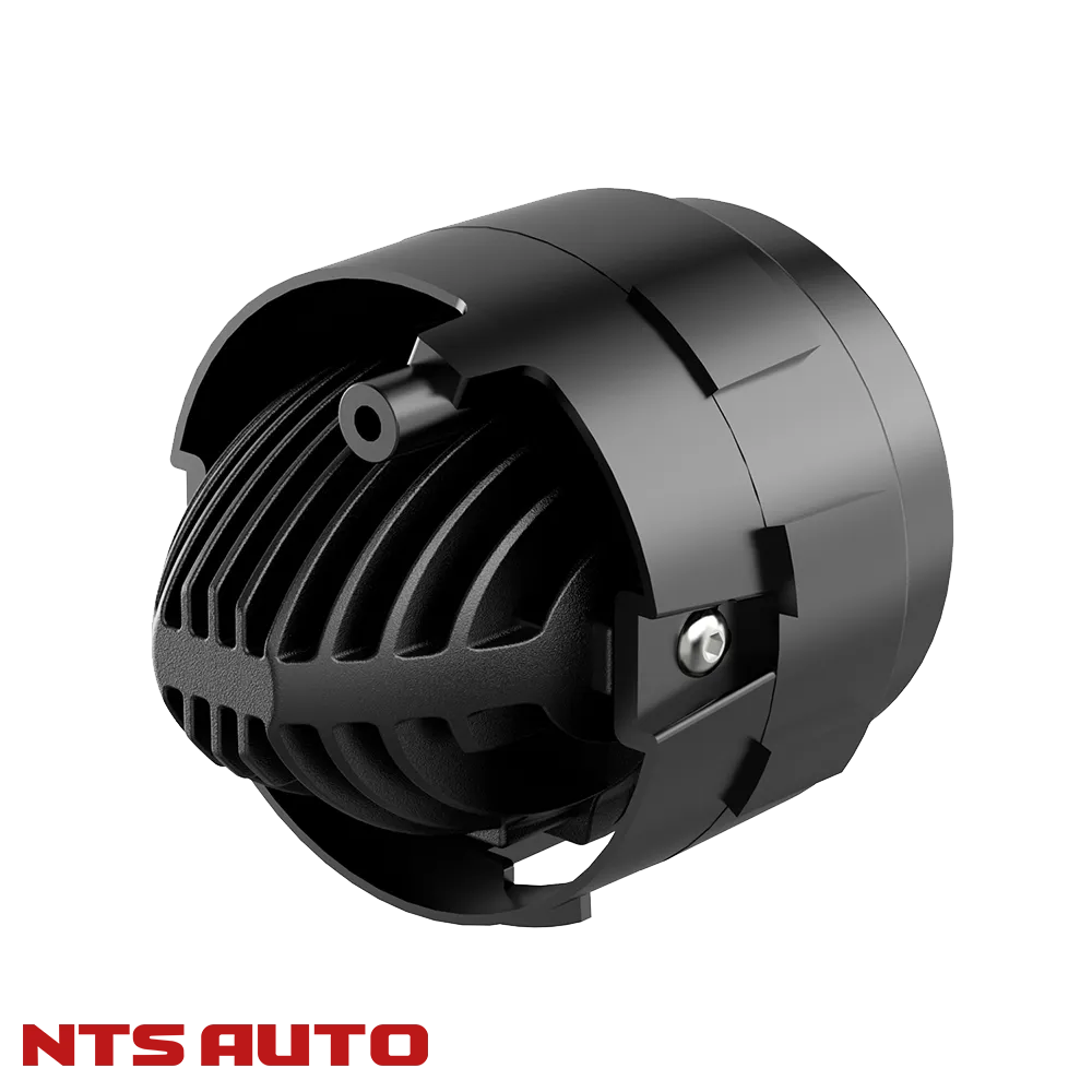 Светодиодные ПТФ 3″ ближнего свечения NISSAN X-Trail T31, Murano Z51, Juke YF15, Patrol Y62