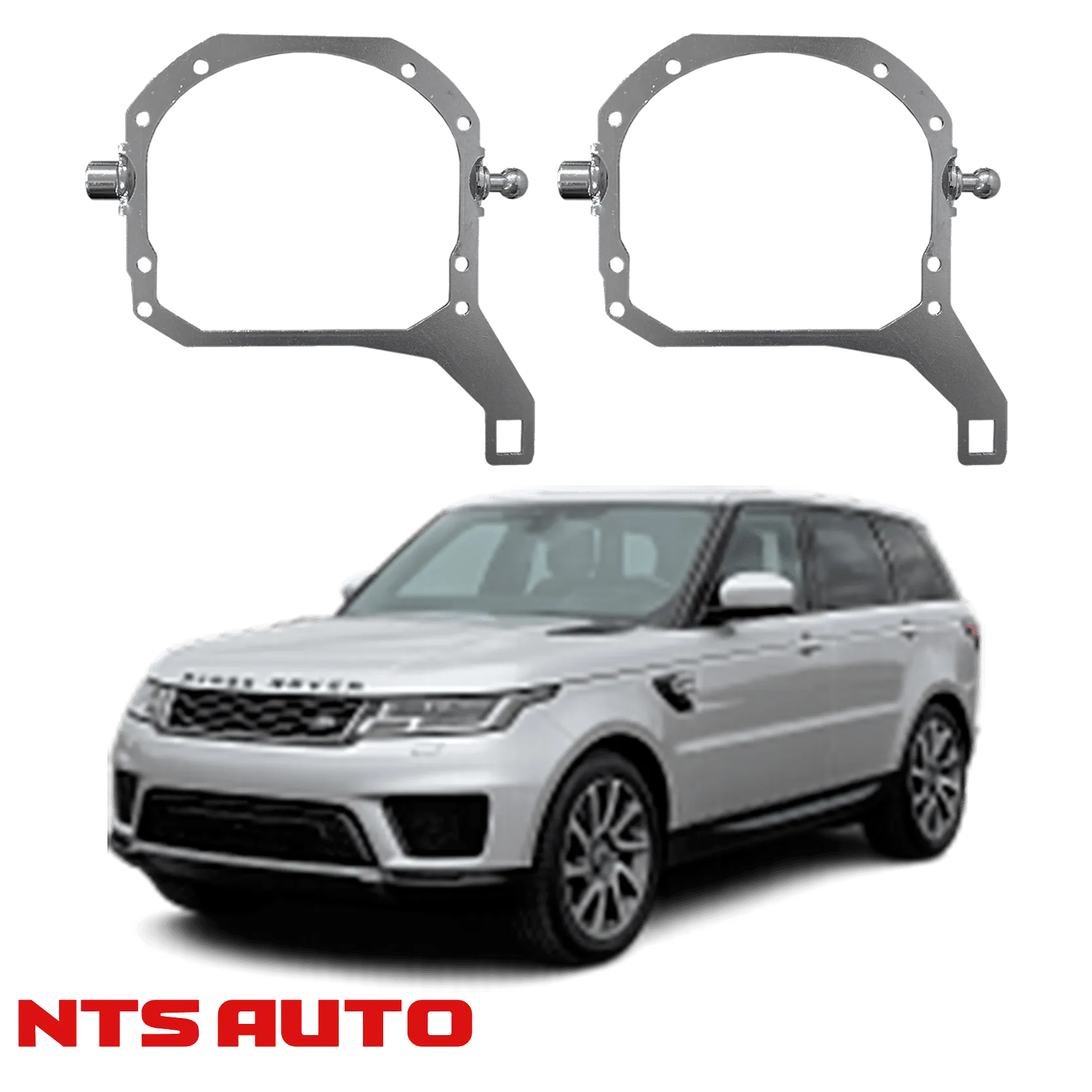 Переходные рамки для Land Rover Range Rover Sport II (L494) [2013-2017]