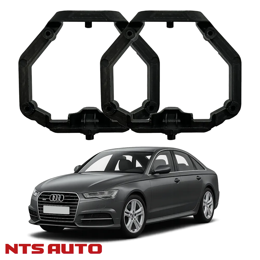 Переходные рамки для Audi A6 IV (C7) (2010-2014)