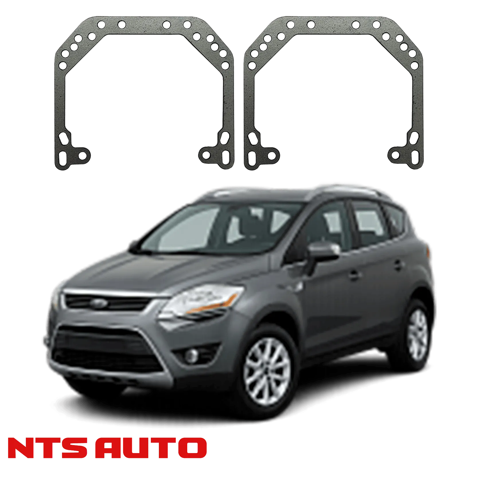 Переходные рамки для Ford Kuga (2008-2012)