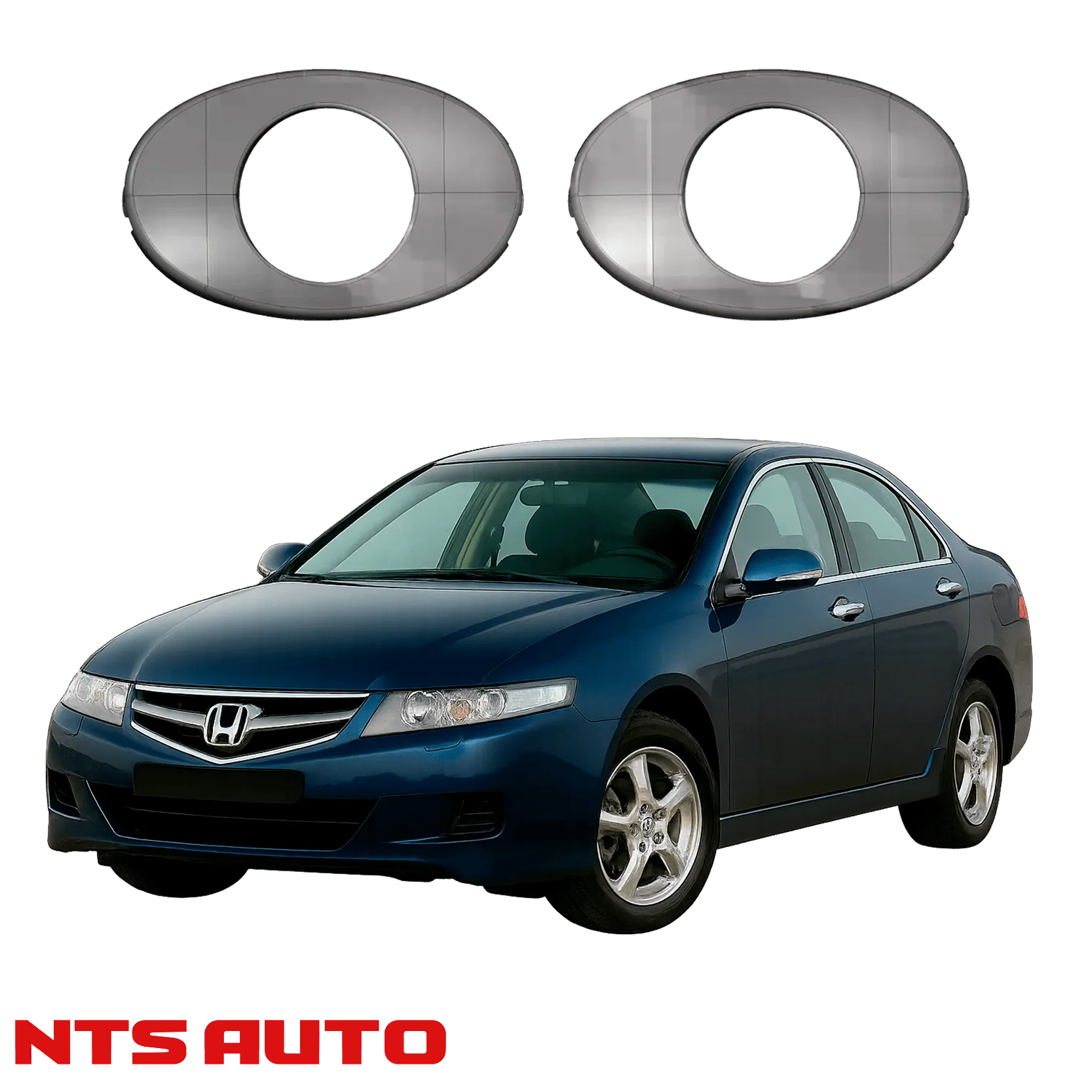 Крепления для противотуманных фар на Ноndа Ассоrd (2002-2008)