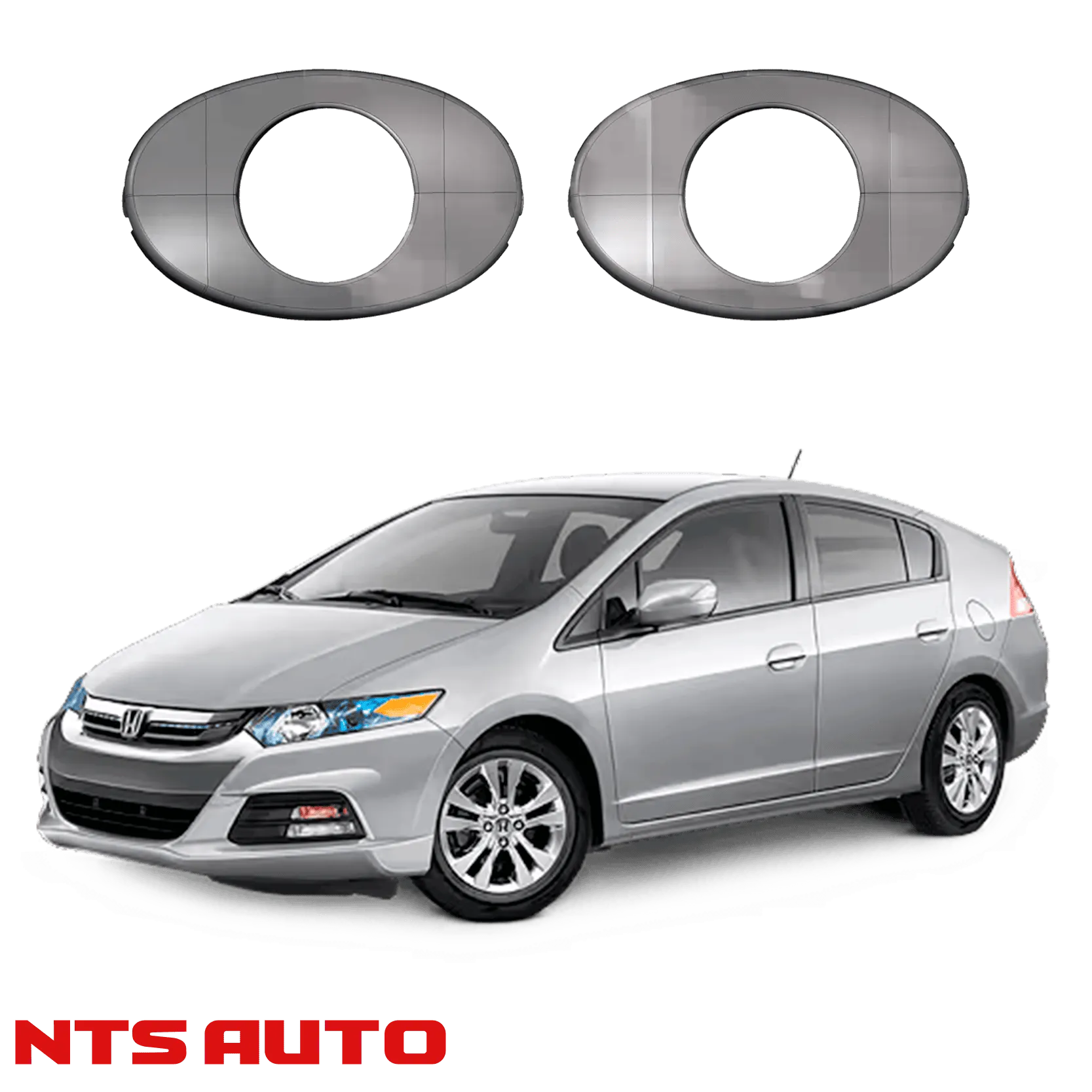 Крепления для противотуманных фар на Ноndа Insight (2010-2012)