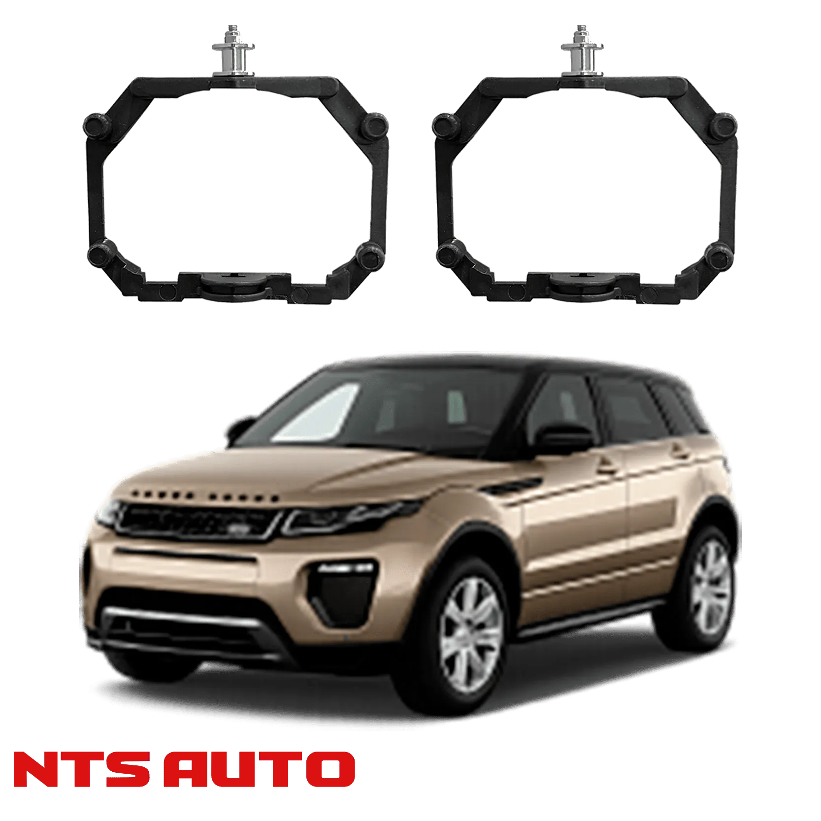 Переходные рамки для Land Rover Evoque [2011-2015]