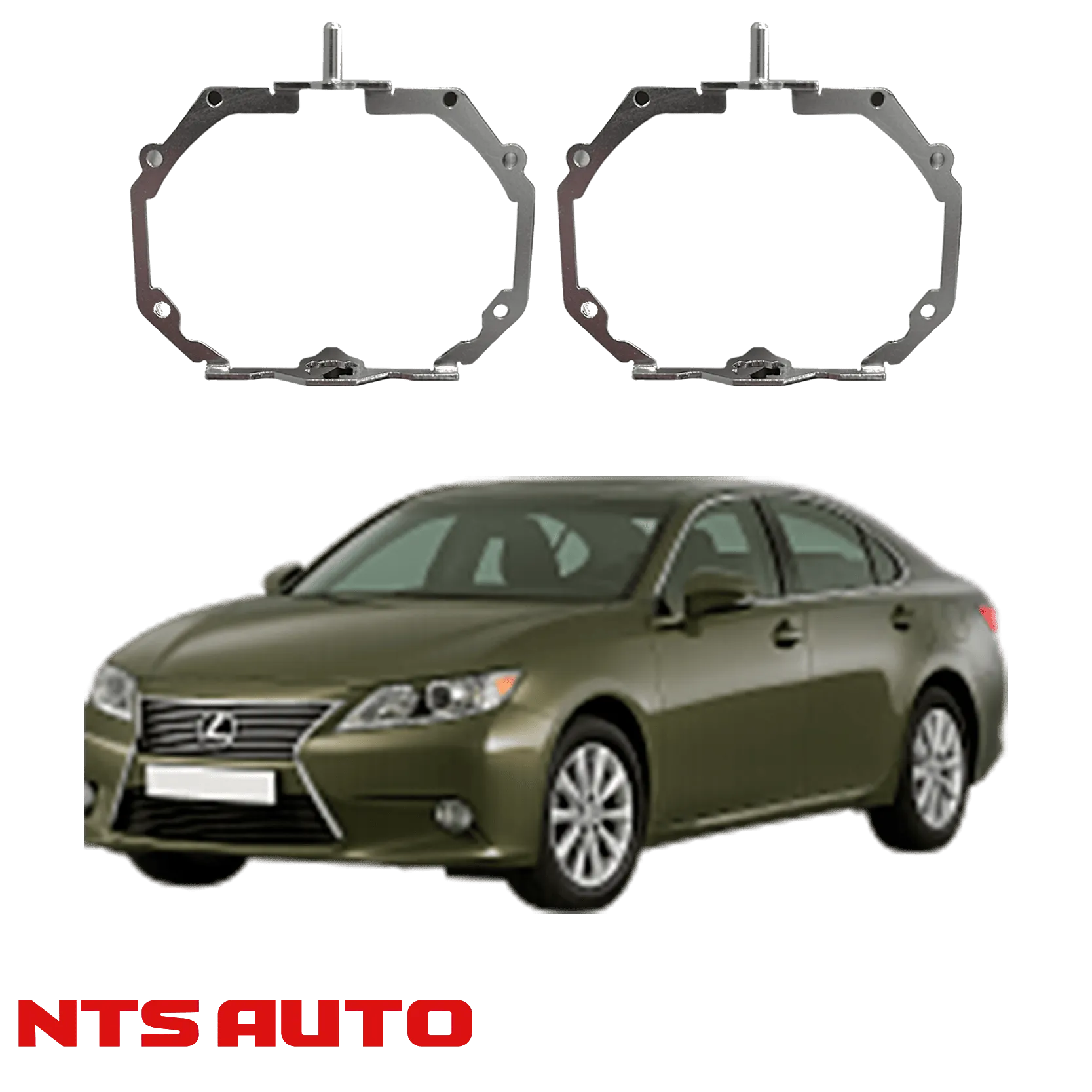 Переходные рамки для Lexus ES V (2006-2012 г.)