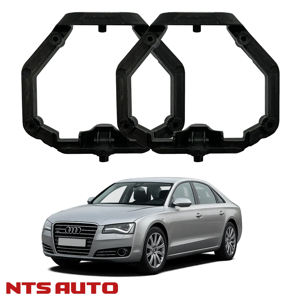 Переходные рамки для Audi A8 D4 (2007-2015)