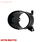 Пластиковые крепления АУДИ