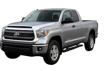 Светодиодные лампы для Toyota Tundra II 2006-2013