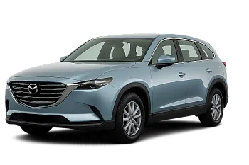 Светодиодные лампы для Mazda CX-9 II (TC) 2016-2022