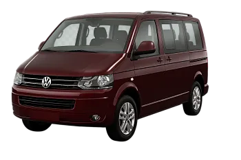 Светодиодные лампы для Volkswagen Caravelle V дорест. и рест. 2003-2015