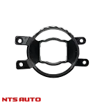 Пластиковые крепления ТОЙОТА