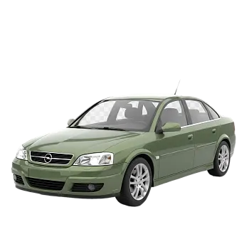 Светодиодные лампы для Opel Vectra C (седан) 2002-2008