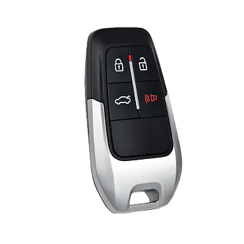 Бесключевые