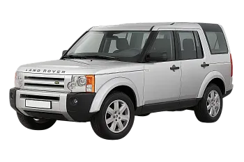 Светодиодные лампы для Land Rover Discovery III 2004-2009