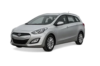 Светодиодные лампы для Hyundai i30 II (GD, универсал) 2012 - 2017
